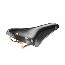 Load image into Gallery viewer, BROOKS B17 SPECIAL COPPER レザーサドル ブルックス