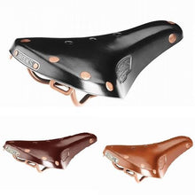 画像をギャラリービューアに読み込む, BROOKS B17 SPECIAL SHORT ブルックス サドル