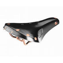 画像をギャラリービューアに読み込む, BROOKS B17 SPECIAL SHORT ブルックス サドル