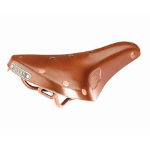 画像をギャラリービューアに読み込む, BROOKS B17 SPECIAL SHORT ブルックス サドル