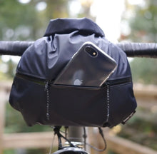 Load image into Gallery viewer, tade qui / outback / CORDURA 500D MIL-SPEC / Coyote Brown