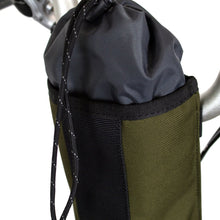 画像をギャラリービューアに読み込む, RESTRAP CITY STEM BAG ステムバッグ リストラップ