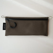 画像をギャラリービューアに読み込む, tade qui / riders wallet / CORDURA 500D MIL-SPEC / Ranger Green