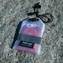 画像をギャラリービューアに読み込む, tade qui / omamori-mamori / Net PVC / White