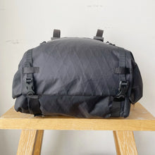 画像をギャラリービューアに読み込む, ADCANATHA Nomad Pack 20L X-Pac アドカナタ