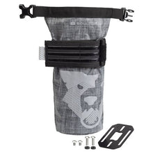 画像をギャラリービューアに読み込む, Wolf Tooth TekLite ROLL TOP BAG ロールトップバッグ 1L プレートあり ウルフトゥース
