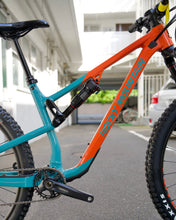 画像をギャラリービューアに読み込む, 【25%off】Rocky Mountain Instinct A30 2023 完成車