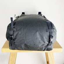 画像をギャラリービューアに読み込む, ADCANATHA Nomad Pack Ultra200/BLACK