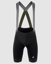 画像をギャラリービューアに読み込む, ASSOS MILLE GTS SPRING FALL BIB SHORTS C2 アソス・サーマルビブショーツ
