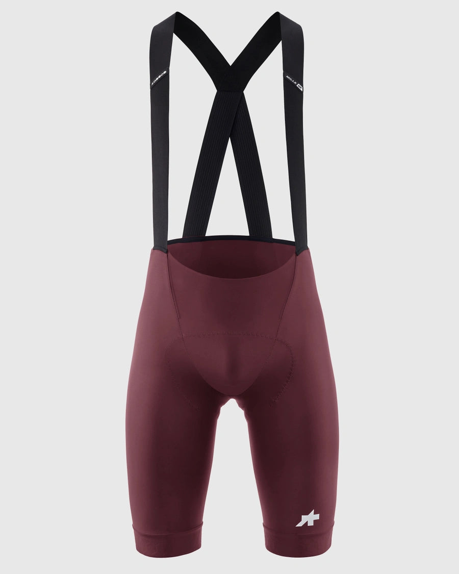 ASSOS MILLE GT BIB SHORTS S11 アソス・ビブショーツ – Grumpy Bike Shop