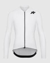 画像をギャラリービューアに読み込む, ASSOS MILLE GT LS JERSEY S11 EVO アソス 夏用長袖ジャージ