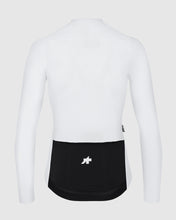 画像をギャラリービューアに読み込む, ASSOS MILLE GT LS JERSEY S11 EVO アソス 夏用長袖ジャージ