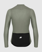 画像をギャラリービューアに読み込む, ASSOS MILLE GT LS JERSEY S11 EVO アソス 夏用長袖ジャージ