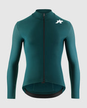 Load image into Gallery viewer, ASSOS MILLE GT Men's Spring Fall Jersey S11 Deep Petrol 全体