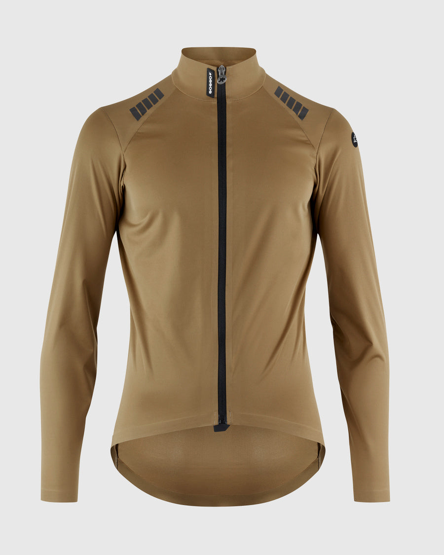 ASSOS MILLE GT Shell Jacket S11 アソス ジャケット – Grumpy Bike Shop