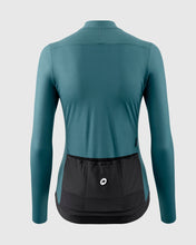 画像をギャラリービューアに読み込む, ASSOS UMA GT DRYLITE LS JERSEY アソス 夏用長袖ジャージ(ASSOS)の商品画像(写真1)