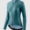 画像をギャラリービューアに読み込む, ASSOS UMA GT DRYLITE LS JERSEY アソス 夏用長袖ジャージ(ASSOS)の商品画像(写真2)