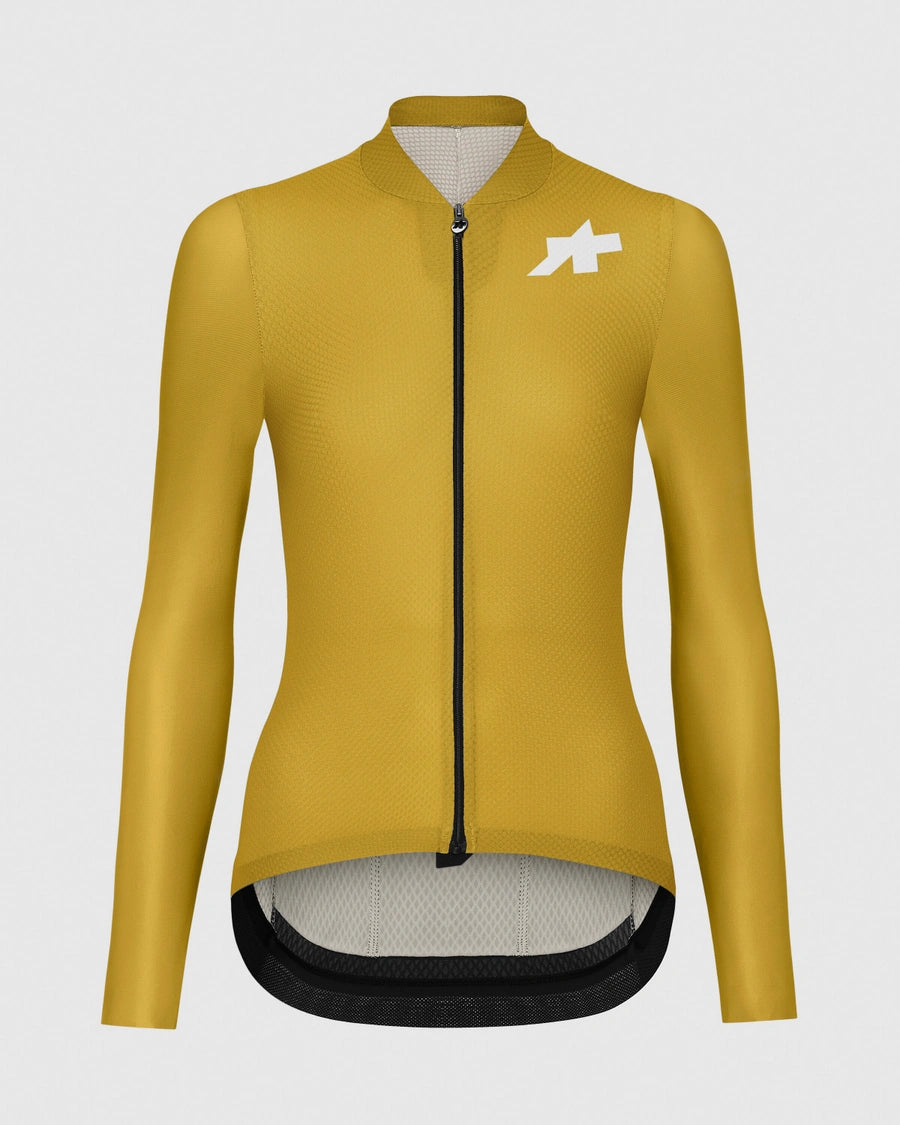 ASSOS UMA GT LS JERSEY S11 EVO アソス 夏用長袖ジャージ – Grumpy