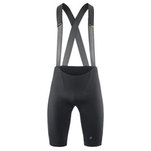 画像をギャラリービューアに読み込む, ASSOS MILLE GTS SPRING FALL BIB SHORTS S11アソス・サーマルビブショーツ