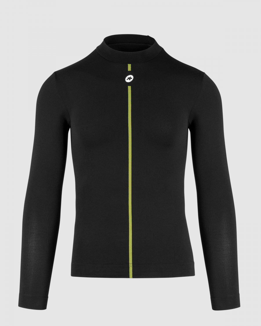 ASSOS SPRING FALL LS SKIN LAYER アソス ベースレイヤー