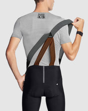 画像をギャラリービューアに読み込む, ASSOS SUMMER SS SKIN LAYER P1 GRY アソス ベースレイヤー