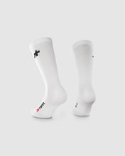 画像をギャラリービューアに読み込む, ASSOS RS SOCKS TARGA アソス ソックス
