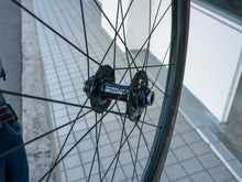 画像をギャラリービューアに読み込む, 【中古】CHRIS KING ARD44 700c ホイールセット