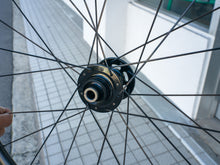 画像をギャラリービューアに読み込む, 【中古】CHRIS KING ARD44 700c ホイールセット