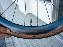 画像をギャラリービューアに読み込む, 【中古】CHRIS KING ARD44 700c ホイールセット