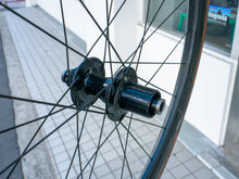 画像をギャラリービューアに読み込む, 【中古】CHRIS KING ARD44 700c ホイールセット