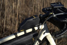 画像をギャラリービューアに読み込む, APIDURA NEWエクスペディショントップチューブバッグ(0.6L)