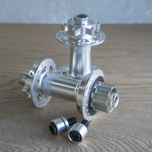 画像をギャラリービューアに読み込む, FORMOSA MTB HUB SS 前後セット フォルモサ