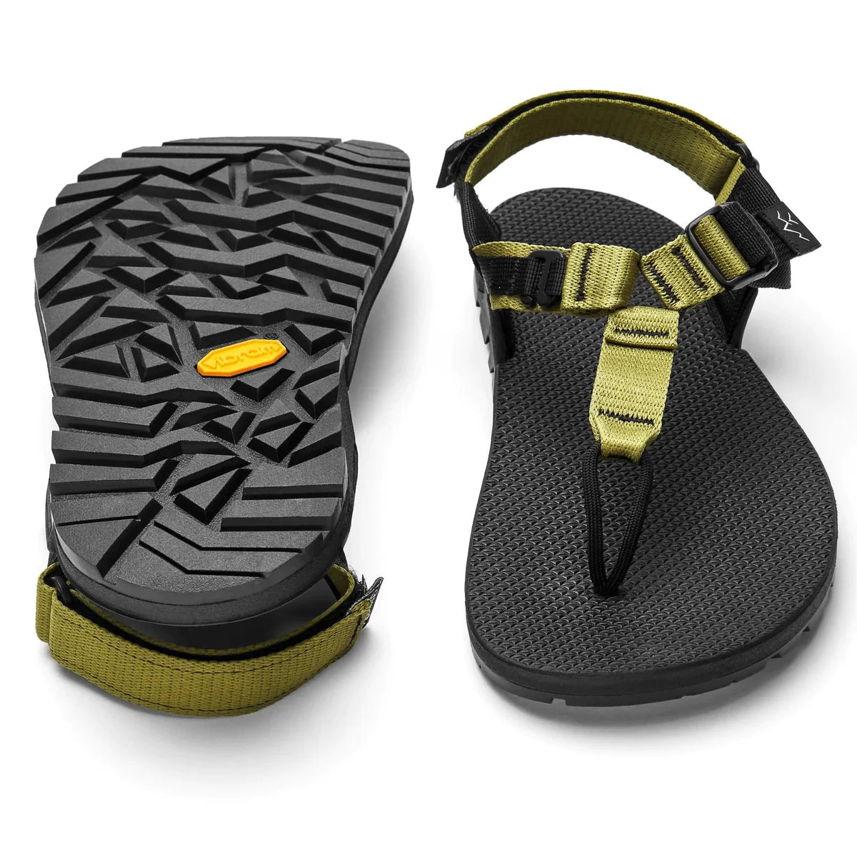 BEDROCK Cairn Evo Sandal – Grumpy Bike Shop