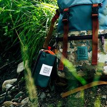 画像をギャラリービューアに読み込む, TOPO DESIGNS Burrito Bag トポ・デザイン・ブリトーバッグ