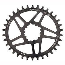 画像をギャラリービューアに読み込む, Wolf Tooth チェーンリング Direct Mount Chainring SRAM 楕円リング (28-32T) ダイレクトマウント ウルフトゥース