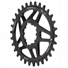 画像をギャラリービューアに読み込む, Wolf Tooth チェーンリング Direct Mount Chainring SRAM 楕円リング (28-32T) ダイレクトマウント ウルフトゥース