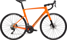 画像をギャラリービューアに読み込む, CANNONDALE SuperSix EVO 4 完成車 キャノンデール