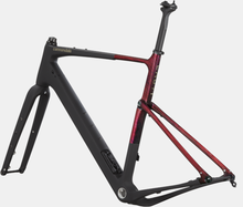 画像をギャラリービューアに読み込む, CANNONDALE Topstone LAB71 フレームセット キャノンデール