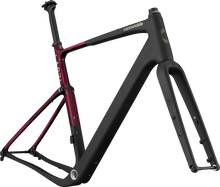 画像をギャラリービューアに読み込む, CANNONDALE Topstone LAB71 フレームセット キャノンデール