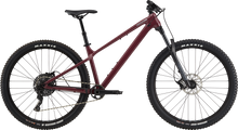 画像をギャラリービューアに読み込む, Cannondale Habit HT 2 Black Cherry|キャノンデール ハビット ハードテイル 2 ブラックチェリー