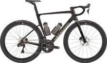 Load image into Gallery viewer, CANNONDALE SuperSix EVO Hi-MOD 2 RAW 完成車 キャノンデール