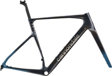 画像をギャラリービューアに読み込む, CANNONDALE SuperX LAB71 フレームセット キャノンデール