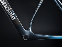 画像をギャラリービューアに読み込む, CANNONDALE SuperX LAB71 フレームセット キャノンデール