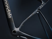 画像をギャラリービューアに読み込む, CANNONDALE SuperX LAB71 フレームセット キャノンデール