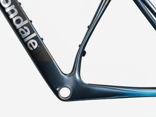 画像をギャラリービューアに読み込む, CANNONDALE SuperX LAB71 フレームセット キャノンデール