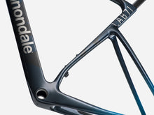 画像をギャラリービューアに読み込む, CANNONDALE SuperX LAB71 フレームセット キャノンデール