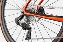 Load image into Gallery viewer, CANNONDALE SuperX 4 AXS 完成車 キャノンデール 2026 グラベル レーサー(Cannondale)の商品画像(写真3)