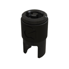 画像をギャラリービューアに読み込む, CLIK QUIK CAP ALUMINUM 4PCS