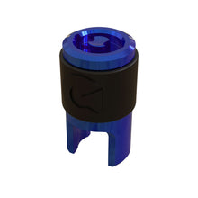 画像をギャラリービューアに読み込む, CLIK QUIK CAP ALUMINUM 4PCS