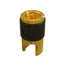 画像をギャラリービューアに読み込む, CLIK QUIK CAP ALUMINUM 4PCS